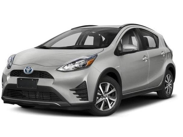 TOYOTA PRIUS C 2018 JTDKDTB37J1603948 image